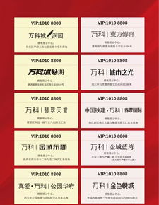 西安萬(wàn)科客戶(hù)服務(wù)地圖一月版 打造便捷的因私出入境中介服務(wù)指南