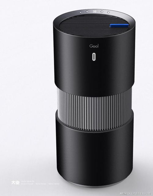 從家族化設計視角探索加濕器創(chuàng)新之路——廣州某工業(yè)設計公司案例分享